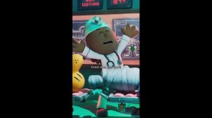 DOG MAN  Big Jim Meets Petey Scene  Trailer (NEW 2025)
