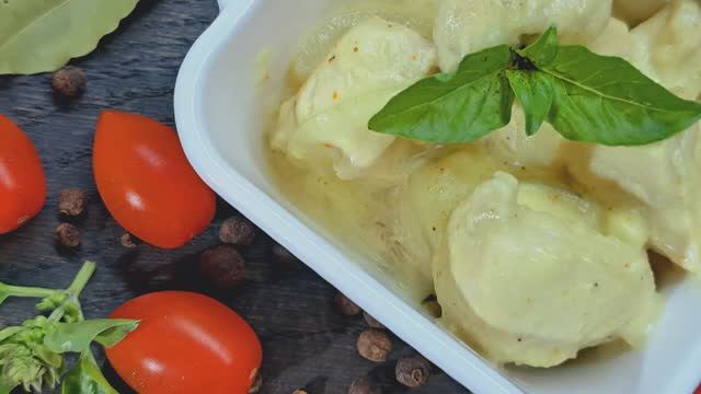 Это очень вкусно!😋😋😋