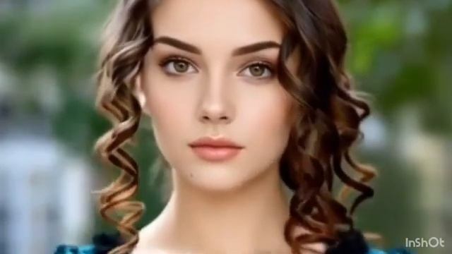 Моя любимая родная недотрога Вальс Слова автора исполнение и изображение ИИ смотреть онлайн