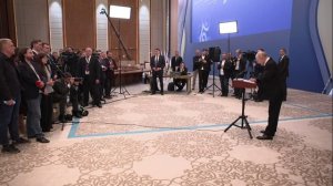 Путин жестко посчитал Армении цену выхода из ЕАЭС