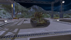 За это все любят КВ-2 l Опять фугасик в шоколадный глазик)))))