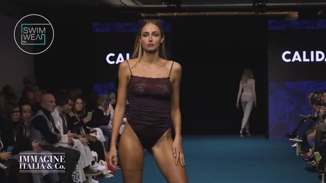 CALIDA Immagine Italia Florence Fall 2025 - Full Show