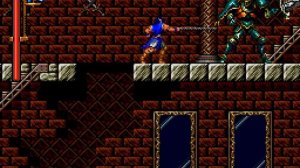 Akumajou Dracula X: Chi no Rondo (JP) (1993) [PC Engine CD]
