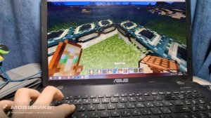 Как просто создать портал в энд.(обучающее видео для новичков в Minecraft)