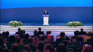 🎙 Выступление Президента России В.В.Путина 🇷🇺🇷🇺🇷🇺