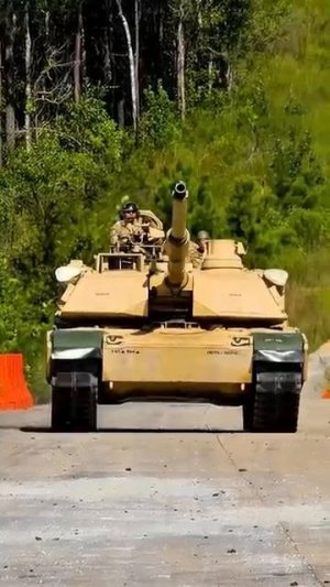 Почему броня танка бессильна против современных снарядов