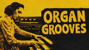 ＨＡＭＭＯＮＤ ＮＯＩＲ ✦ Dark Jazz & Vintage Organ Grooves Vol.1 | Музыка для коктейль-бара (Cocktail Notes)