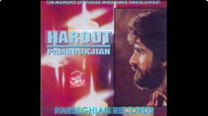 🇦🇲 Арут Памбукчян / Հարութ Փամբուկչյան / Harout Pamboukjian (Реквием - Ռեքվիեմ - Requiem)1980🌹🌹