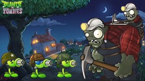 Растения против зомби Essence Edition Plants vs Zombies ПвЗ PvZ [6]