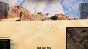 [Fermani wot] STK-2 ● Играл как профессор и знал куда пробивать. Когда выучил в WOT и танк на 100%!