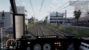 RUNNING TRAIN NEW GAME