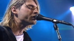 Nirvana - Pennyroyal Tea