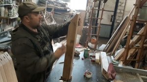 Столбики для подсветки дорожек на участку.