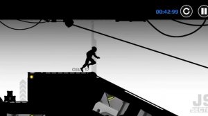 Fre1ze Vector: 2 chapter, 1 Leven