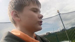 прикольные вещи на батуте ха-ха-ха
