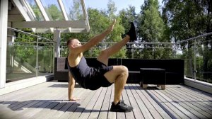Диагональные касания