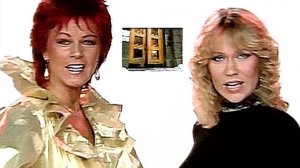 ABBA - Head over Heels (1982)