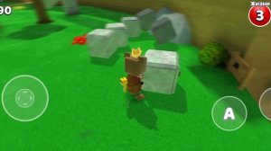 Секреты в игре sba. И мне кажется что закулисья в этой игре никогда не было.