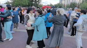 Плывёт веночек... 30.05.26...