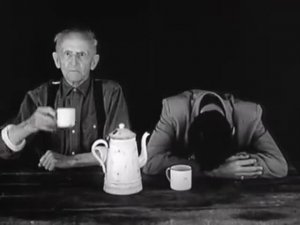 Depeche Mode - Never Let Me Down Again