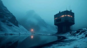 Discovery ｜ Dark Ambient Soundscape ｜ Mysterious Post-Apocalyptic Ambient for Calm Exploration