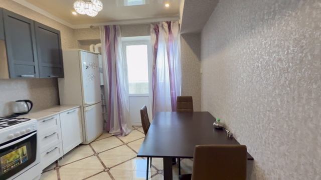 Сдается 1к квартира, Ставрополь, 50лет ВЛКСМ 40а. 9624479247 Юлия