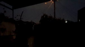В Краснодаре сильные дожди, город топит 30,05.2026.mp4