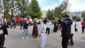 Жёлтые тюльпаны..... 30.05.26..