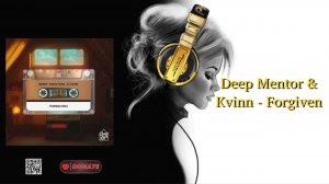 Deep Mentor & Kvinn - Forgiven