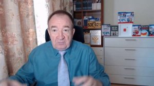 Директор ФСБ России А.В.Бортников о британцах, дронах, ИИ и цветных революциях