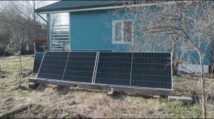 СОЛНЕЧНЫЕ ПАНЕЛИ. СКОЛЬКО СТОИТ УСТАНОВКА и СКОЛЬКО ДАЮТ ЭЛЕКТРИЧЕСТВА