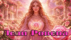 РОВЕНА – Обращайте внимание на свои слова, мысли и отношение.