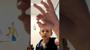 как слепить Twidle или Легптицу
