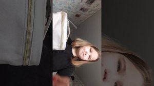 ♡~Что я возьму с собой в лагерь?~♡
