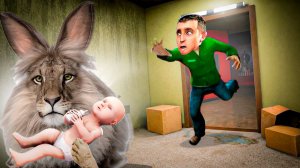 ЧЕРЕМША ТИХО НЕ СПЕША УКРАЛ МОЕГО РЕБЕНКА! УГАР И БЕЗУМИЕ В Garry`s Mod