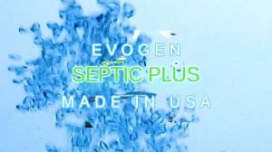 Бактерии для септиков и выгребных ям Septic Plus