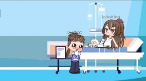 Мини Сериальчик #гачаклуб