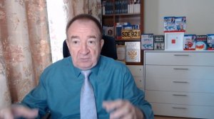 Директор ФСБ России А.В.Бортников о британцах, дронах, ИИ и цветных революциях