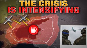 🚨 ONLY 10 KM TO ORIKHIV: Russian Offensive Intensifies🎯 KOSTIANTYNIVKA COLLAPSING⚠️ MS 2026.05.30