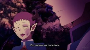 [FHD] Добро пожаловать в ад, Ирума! 4 - 9 серия (SubVost)
