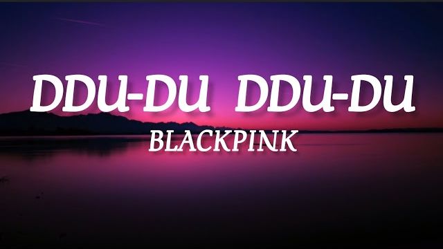 DDU-DU DDU-DU Normal Full Combo