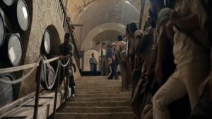 ФИЛЬМЫ НА ВЕЧЕР;
Последнее путешествие «Деметра»