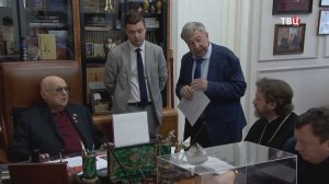 На северо-востоке Москвы строят два православных храма