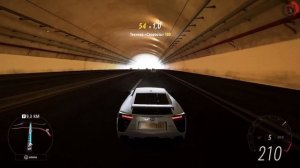 Lexus LFA самая редкая тачка в мире с отличным звуком