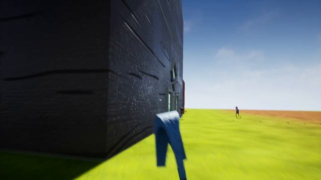 MOD HELLO THE HOUSE FULL GAME