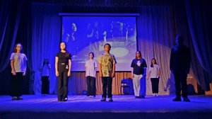 Ливенский Поэтический  Театр «СЛОВО»
