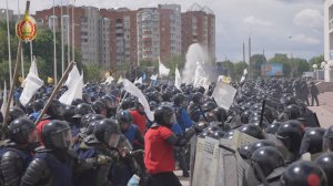 В Могилеве состоялись комплексные командно-штабные учения