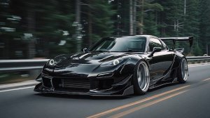 Tate McRae - Greedy (ROUDS Remix) (BASS BOOSTED) Mazda RX-7
