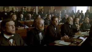Линкольн (2012) Трейлер на русском