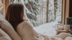 Кавер - Зимний сон. Алсу